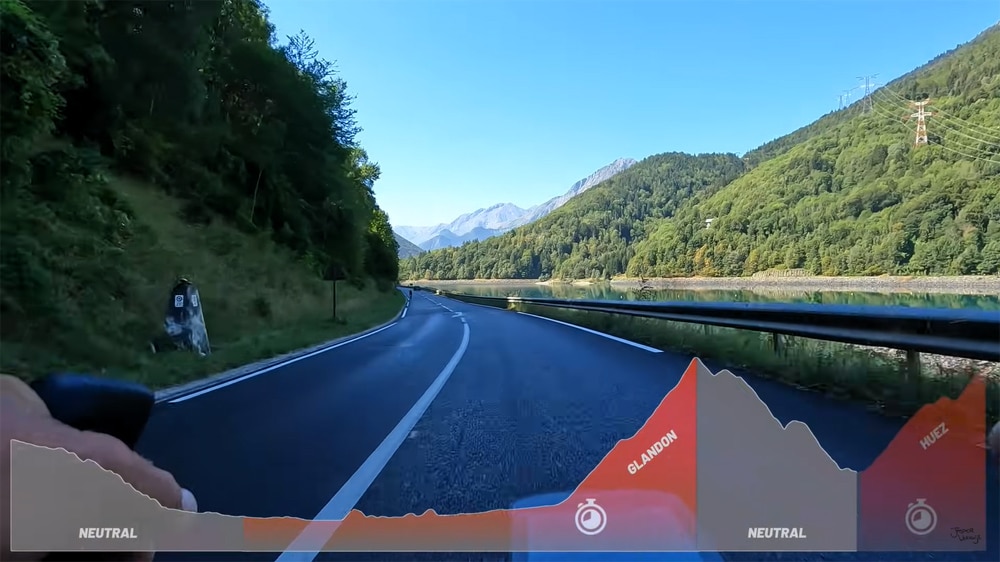 Haute Route Alpas 2023