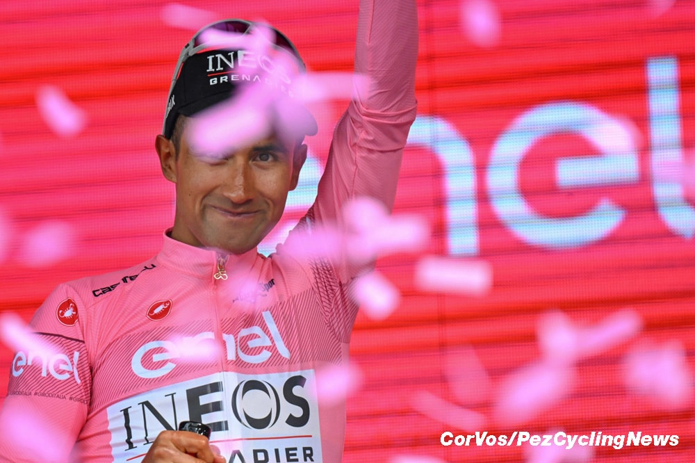 Giro 2024